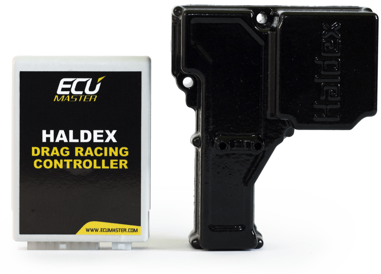 ECU Master Haldex controller