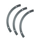 0,5mm Shims till Sachs -763 tryckplatta