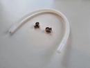 Bränsleslang PTFE dränkbar (in-tank) 10mm - 45cm