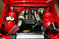 Motorfäste Volvo 7/900 - 5/6cyl vitmotor