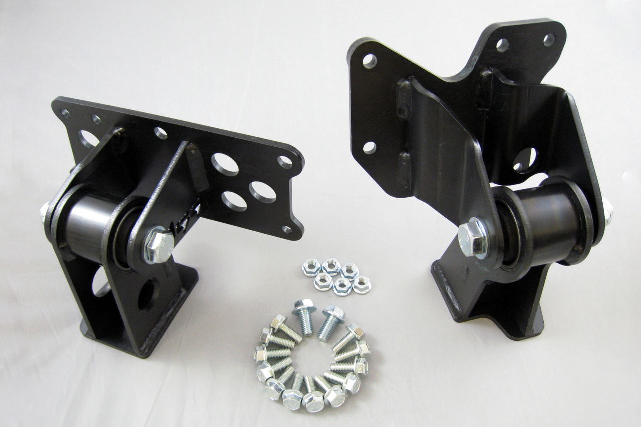 Motorfäste Volvo 200 - 5/6cyl vitmotor