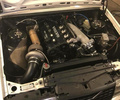 Motorfäste Volvo 7/900 - B23/230