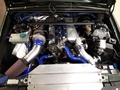 Motorfäste Volvo 7/900 - B23/230