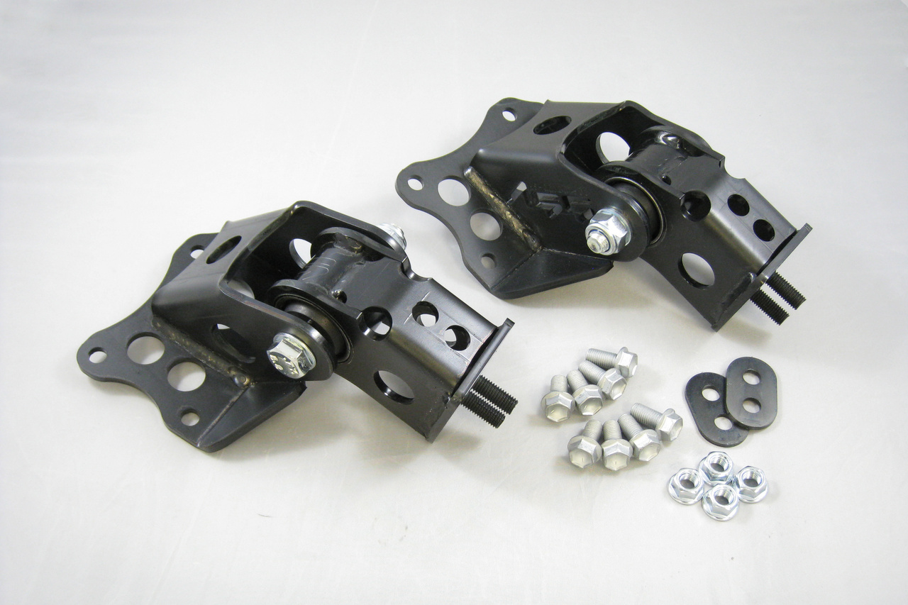 Motorfäste Nissan S13/14/15 - 1JZ / 2JZ