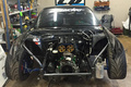Motorfäste Nissan S13/14/15 - 1JZ / 2JZ