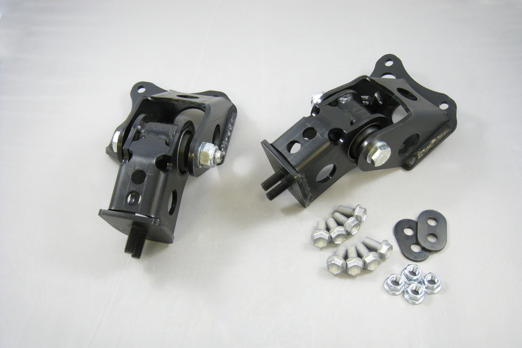 Motorfäste Nissan S13/14/15 - 1JZ / 2JZ