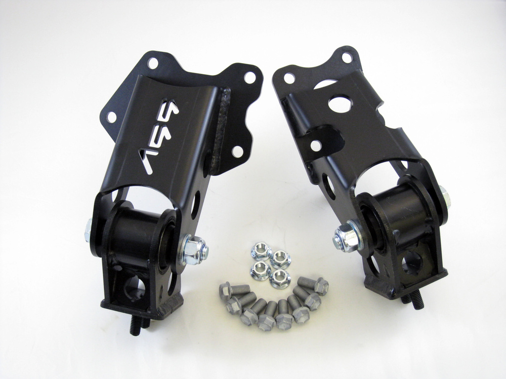 Motorfäste BRZ, GT86, FRS - 1JZ / 2JZ