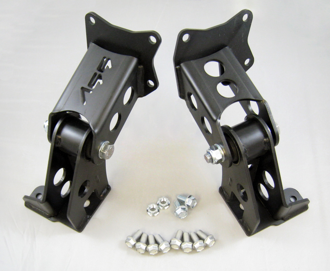 Motorfäste BMW E36 / E46 - 1JZ / 2JZ