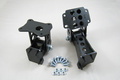 Motorfäste Volvo 200 / 240 - BMW M50 / M52 / M52TU / M54