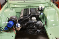 Motorfäste Volvo 200 / 240 - BMW M50 / M52 / M52TU / M54
