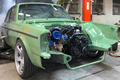 Motorfäste Volvo 200 / 240 - BMW M50 / M52 / M52TU / M54