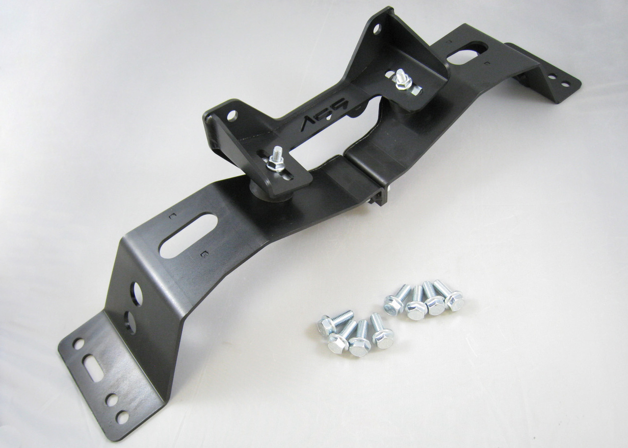 Växellådsbalk BMW ZF 6vxl - Volvo 240