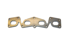 Saab 9-5 grenrörsfläns