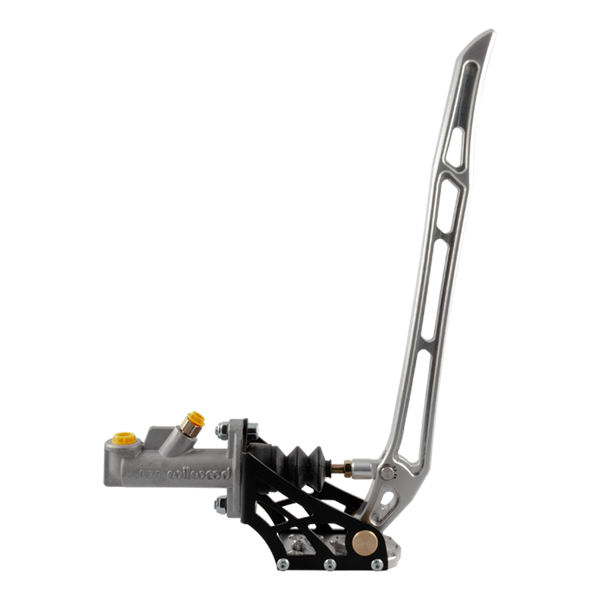 PMC Motorsport Hydraulisk Handbroms Silver