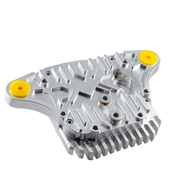 PMC Diff Upphängning BMW E30 "188"