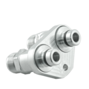 PMC Adapter Växellådskylning BMW ZF 8HP70