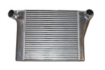 Modellanpassad intercooler
